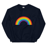 Rainbow Unisex Sweatshirt